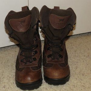 Irish Setter Snowtrtacker Pac Women's Size 8.5